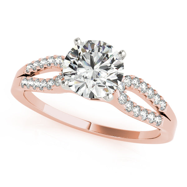 Engagement Ring M84260