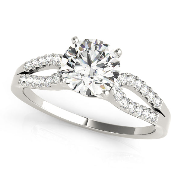 Engagement Ring M84260