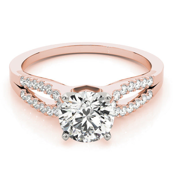 Engagement Ring M84260