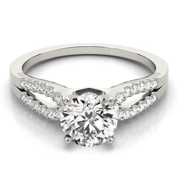 Engagement Ring M84260
