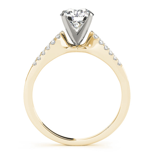 Engagement Ring M84260