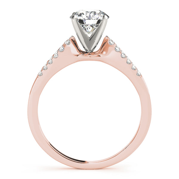 Engagement Ring M84260