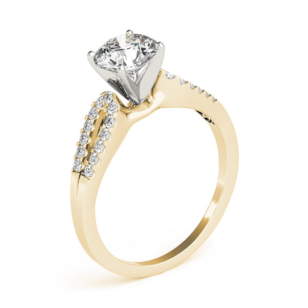 Engagement Ring M84260