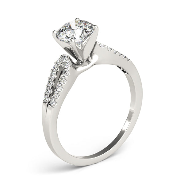Engagement Ring M84260