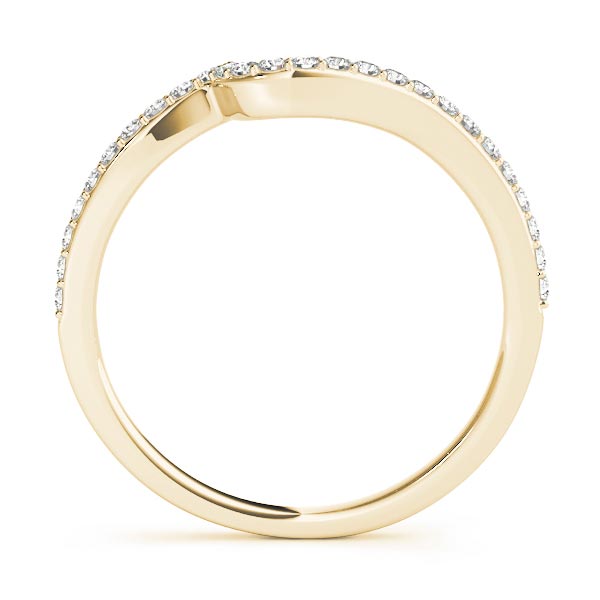 Wedding Band M84262-W