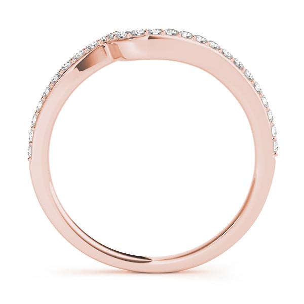 Wedding Band M84262-W