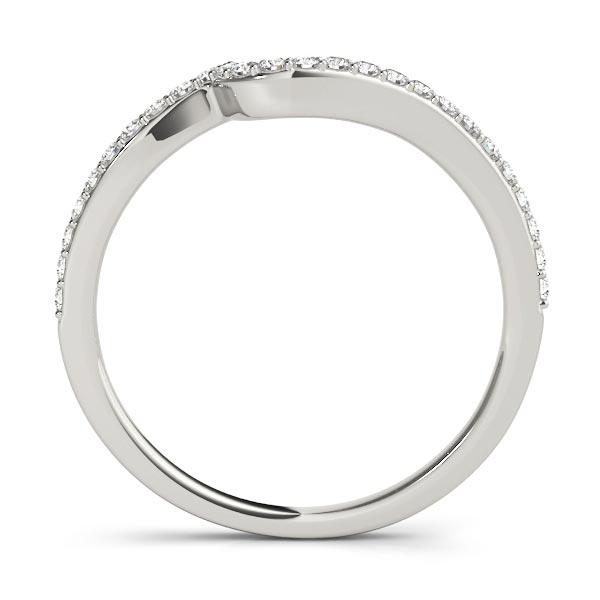 Wedding Band M84262-W