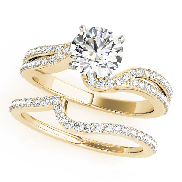 Engagement Ring M84262