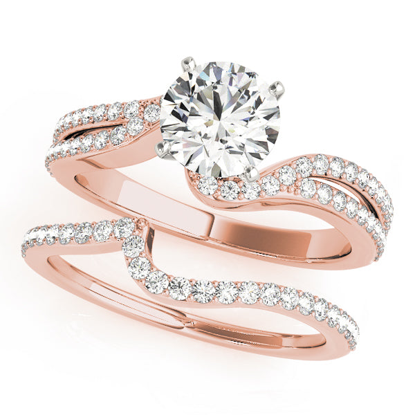 Engagement Ring M84262