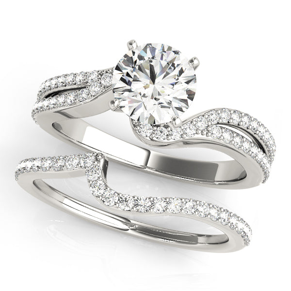 Engagement Ring M84262