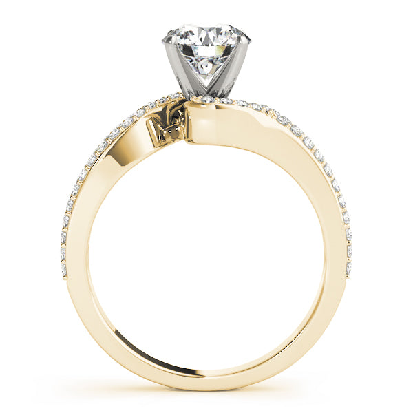Engagement Ring M84262