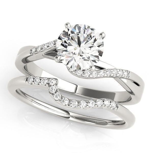 Engagement Ring M84263