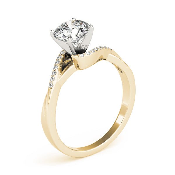 Engagement Ring M84263