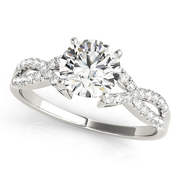 Engagement Ring M84267