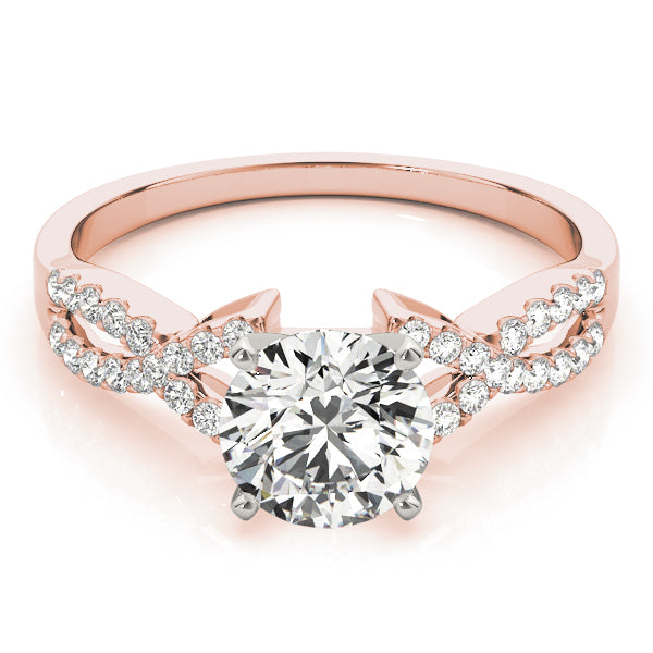 Engagement Ring M84267