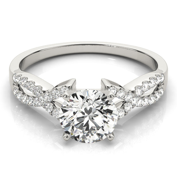 Engagement Ring M84267