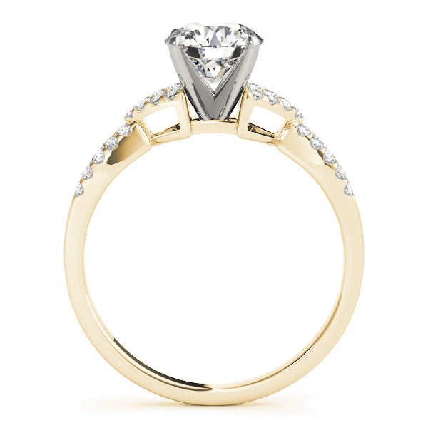 Engagement Ring M84267
