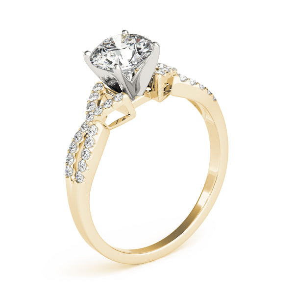 Engagement Ring M84267
