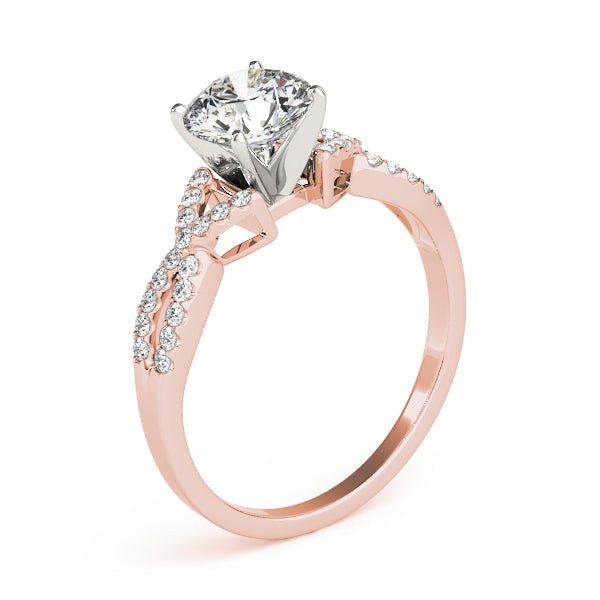 Engagement Ring M84267