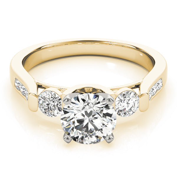 Engagement Ring M84268