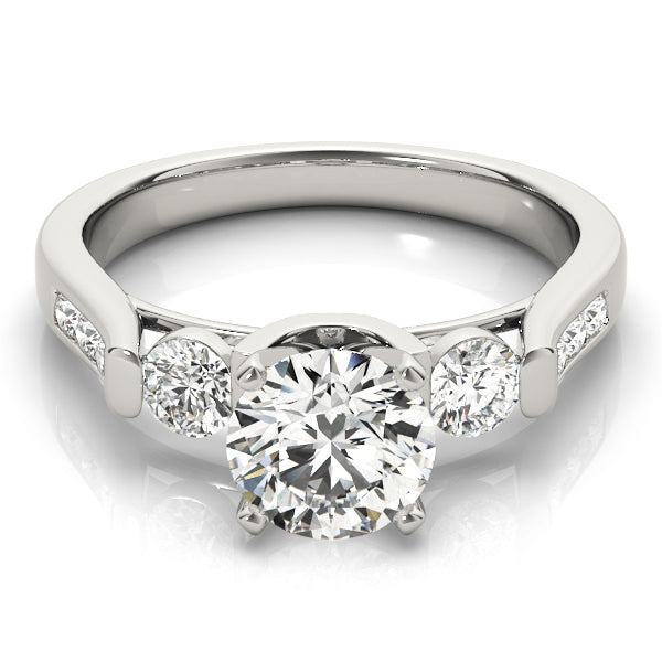 Engagement Ring M84268