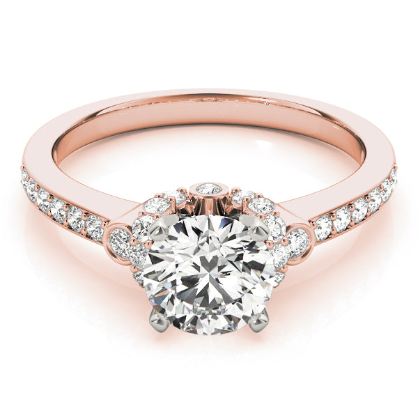Engagement Ring M84269