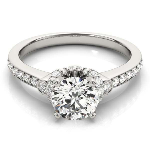 Engagement Ring M84269