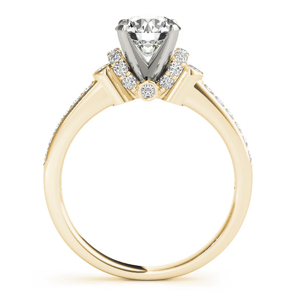 Engagement Ring M84269