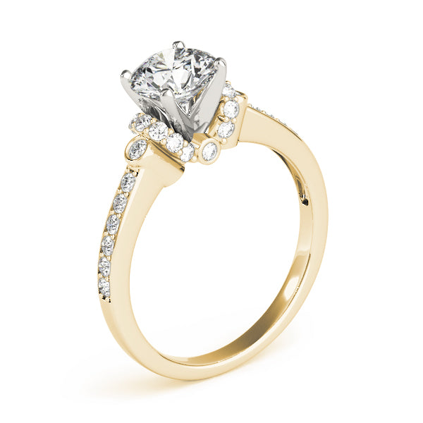 Engagement Ring M84269