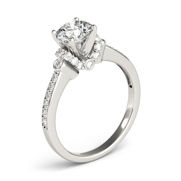 Engagement Ring M84269