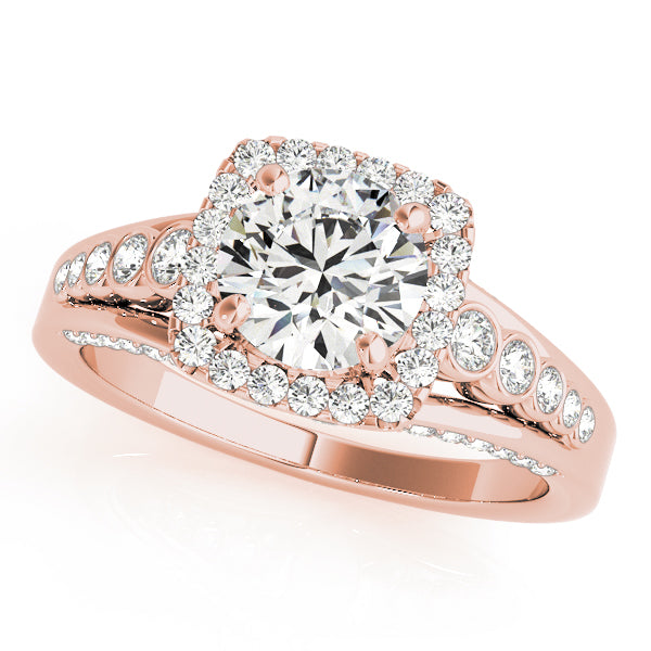 Engagement Ring M84270