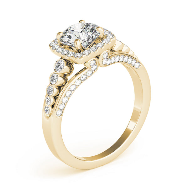 Engagement Ring M84270