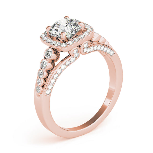 Engagement Ring M84270