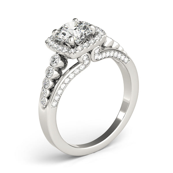 Engagement Ring M84270