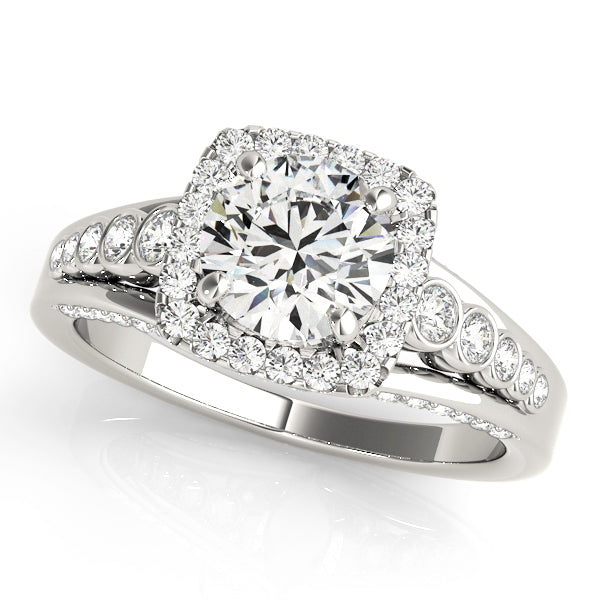 Engagement Ring M84270