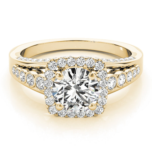 Engagement Ring M84270