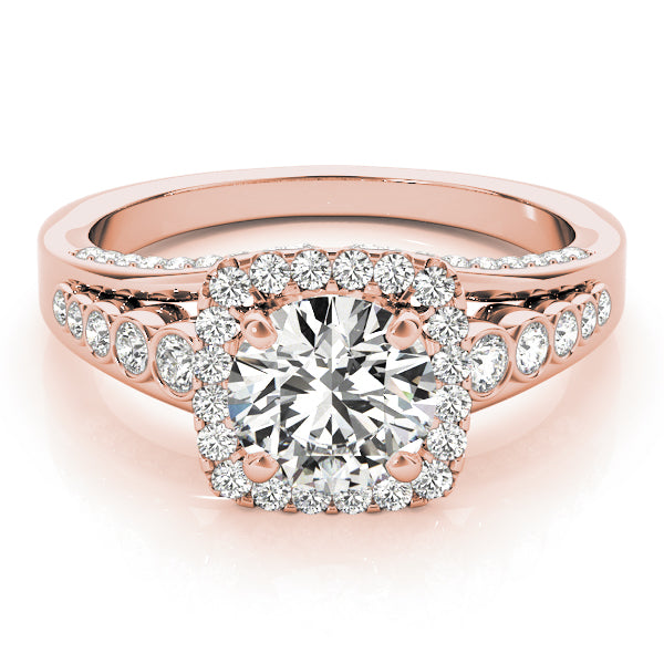 Engagement Ring M84270