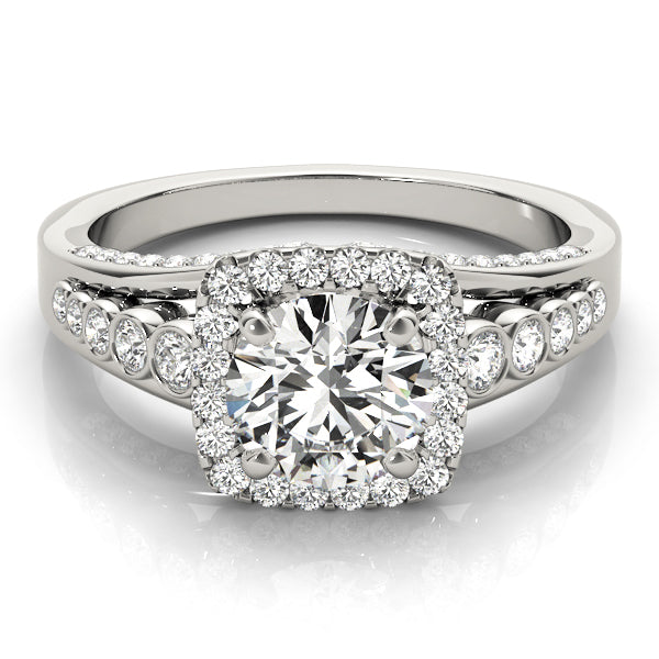 Engagement Ring M84270