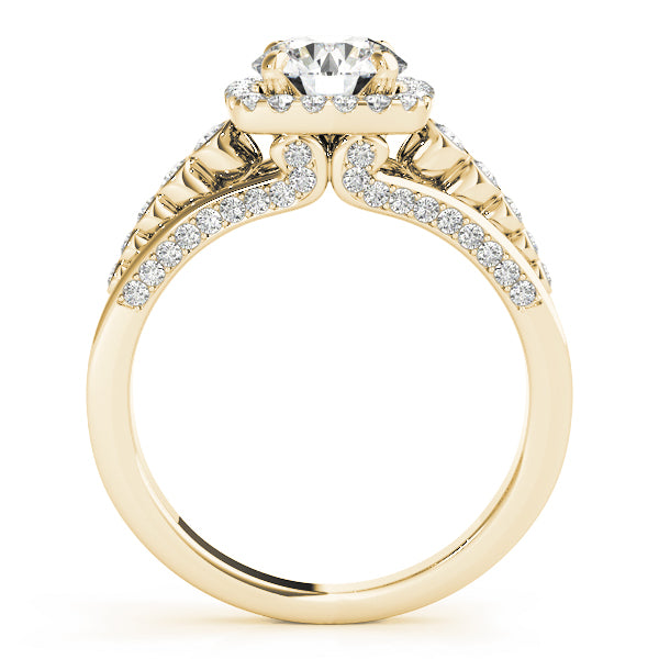 Engagement Ring M84270