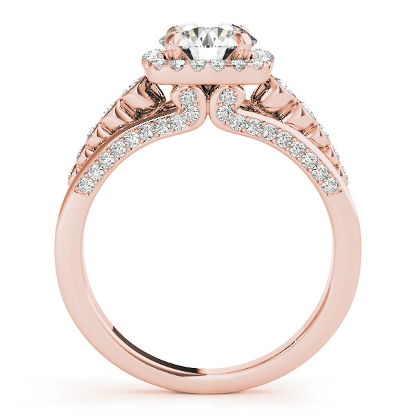 Engagement Ring M84270