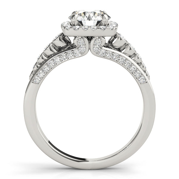 Engagement Ring M84270