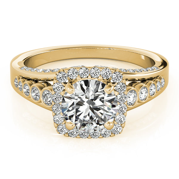 Engagement Ring M84270