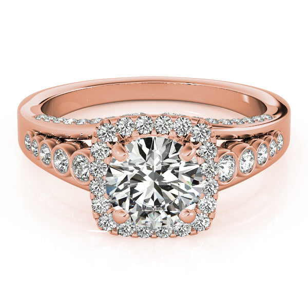 Engagement Ring M84270