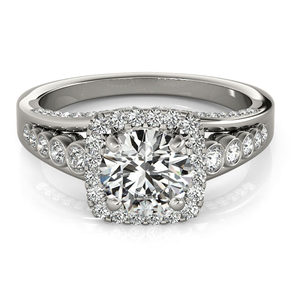 Engagement Ring M84270
