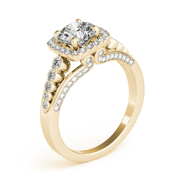 Engagement Ring M84270
