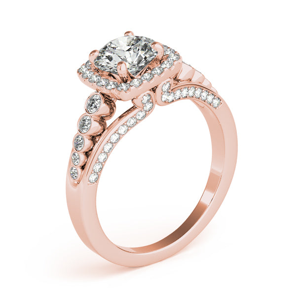 Engagement Ring M84270