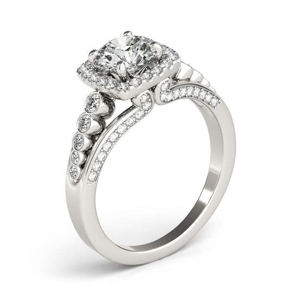 Engagement Ring M84270