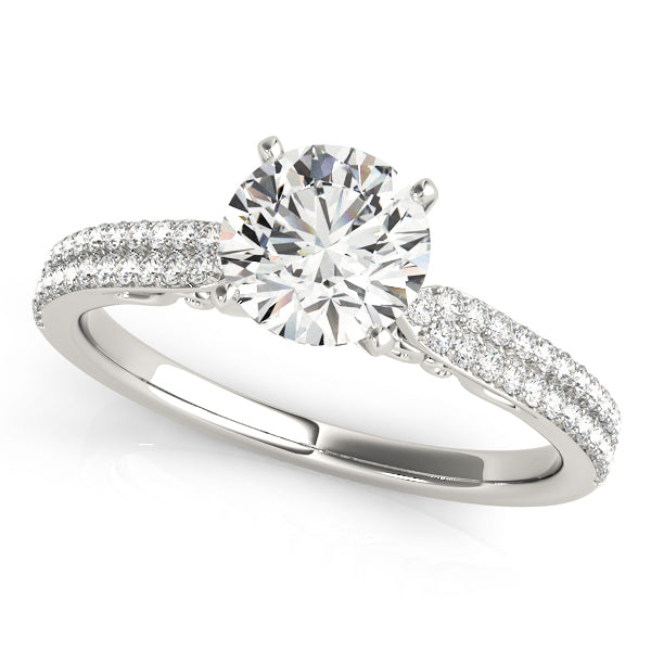 Engagement Ring M84271