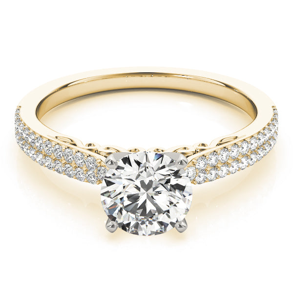 Engagement Ring M84271