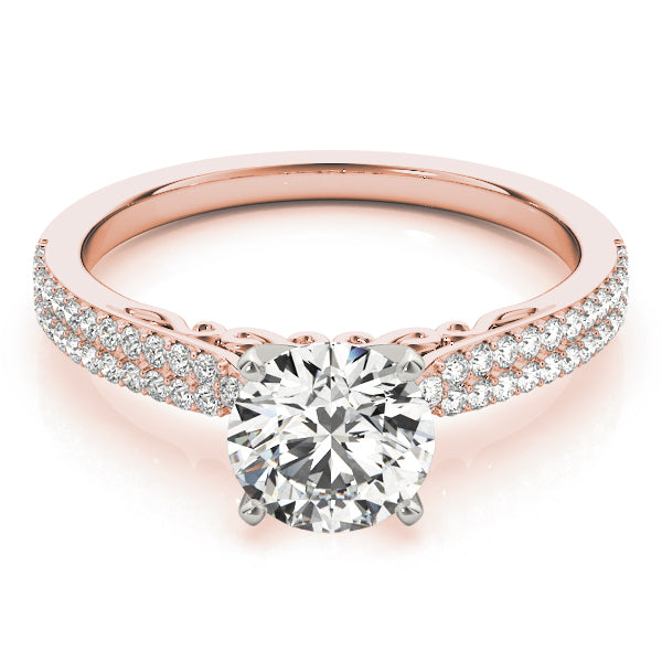 Engagement Ring M84271